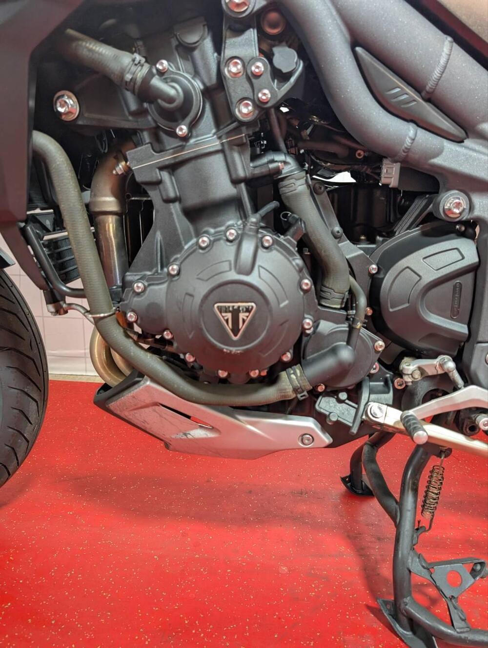 Triumph Tiger 1050 Sport ABS (2016 - 20) (18)