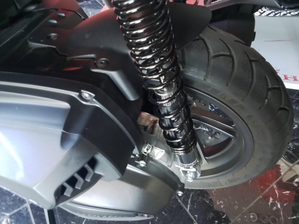 Honda SH 350 (2021 - 24) (6)