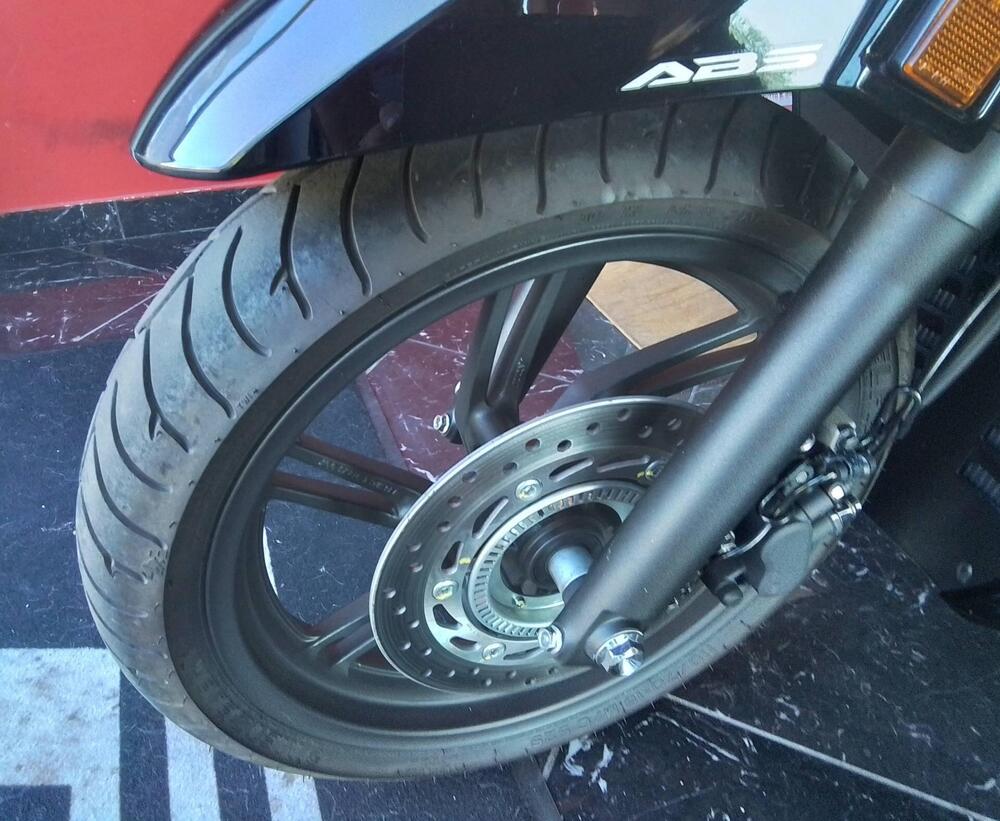 Honda SH 350 (2021 - 24) (8)