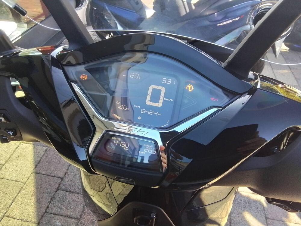 Honda SH 350 (2021 - 24) (10)