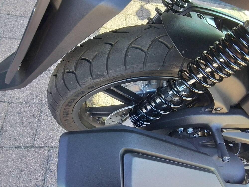 Honda SH 350 (2021 - 24) (13)