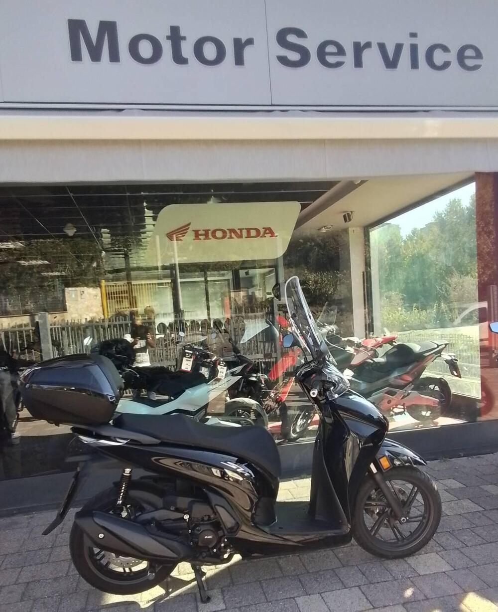 Honda SH 350 (2021 - 24) (15)