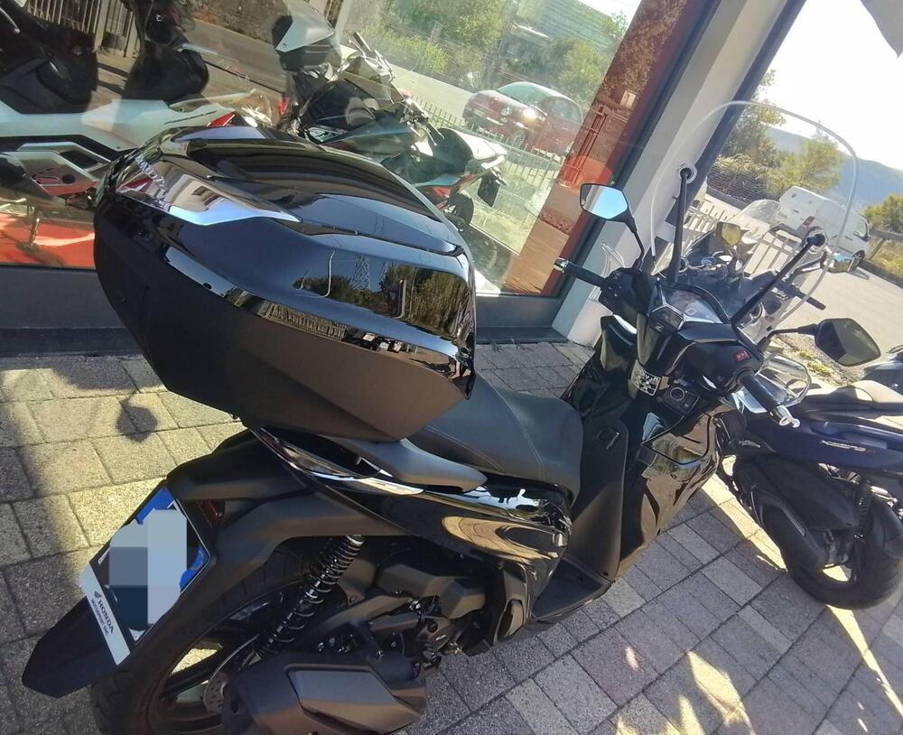 Honda SH 350 (2021 - 24) (19)