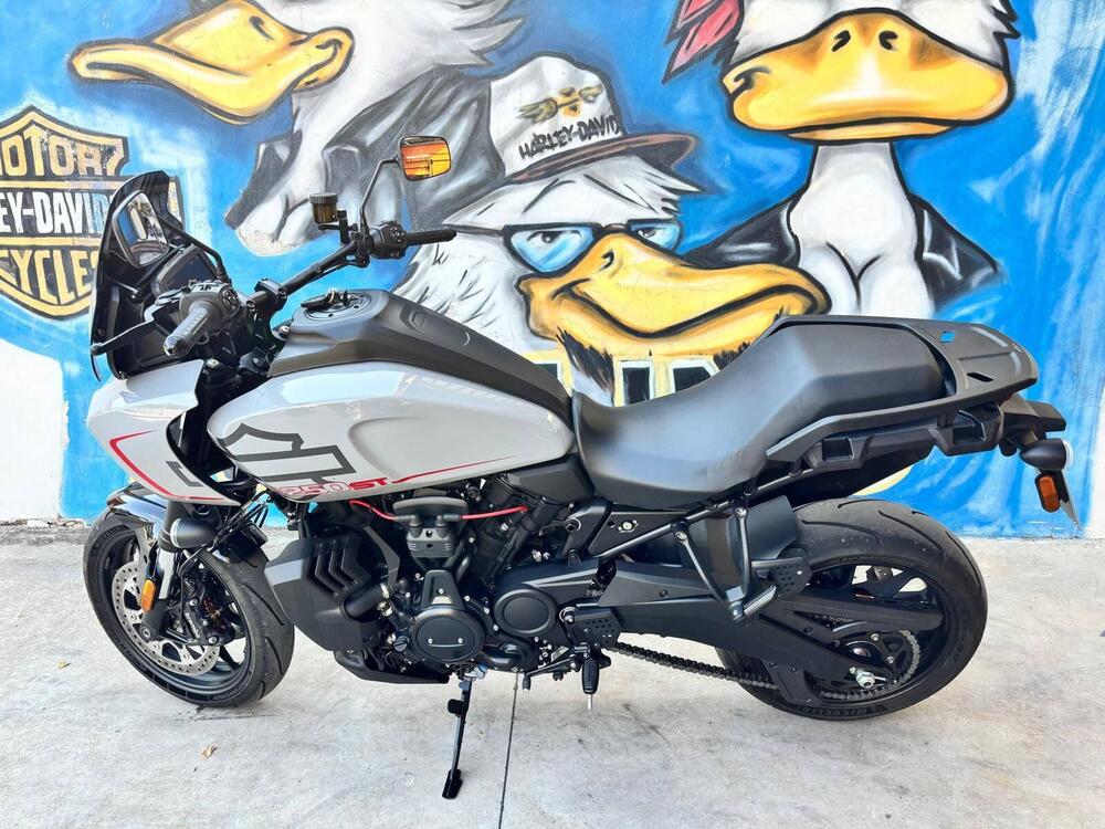 Harley-Davidson Pan America 1250 ST (2025 - 26) (2)