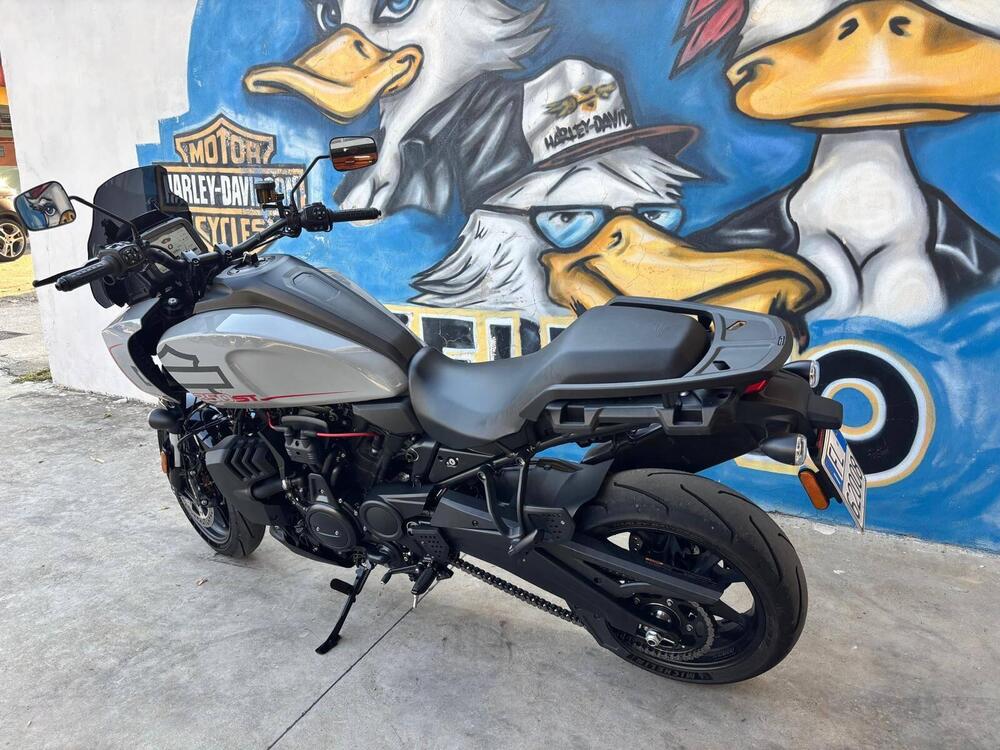 Harley-Davidson Pan America 1250 ST (2025 - 26) (3)