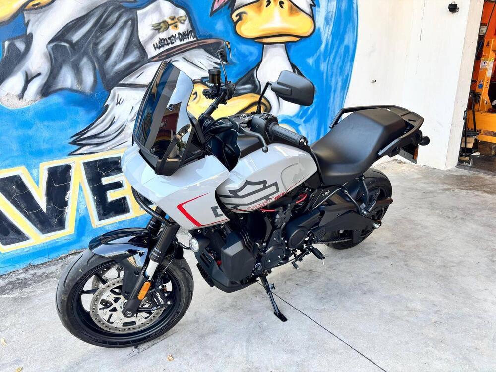 Harley-Davidson Pan America 1250 ST (2025 - 26) (4)