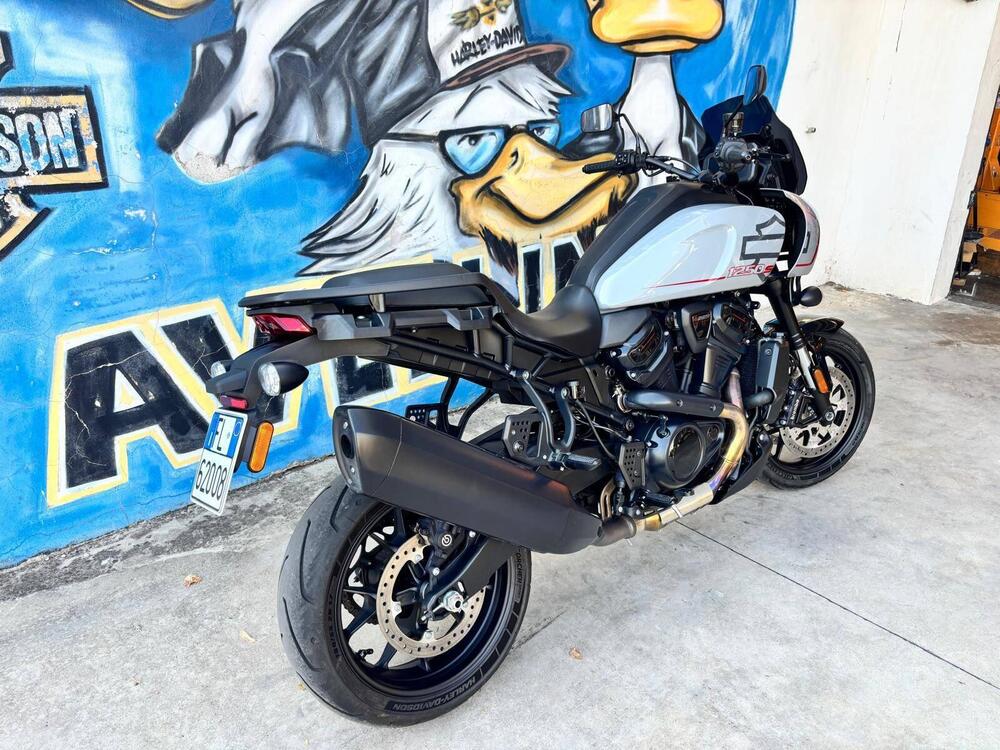 Harley-Davidson Pan America 1250 ST (2025 - 26) (5)