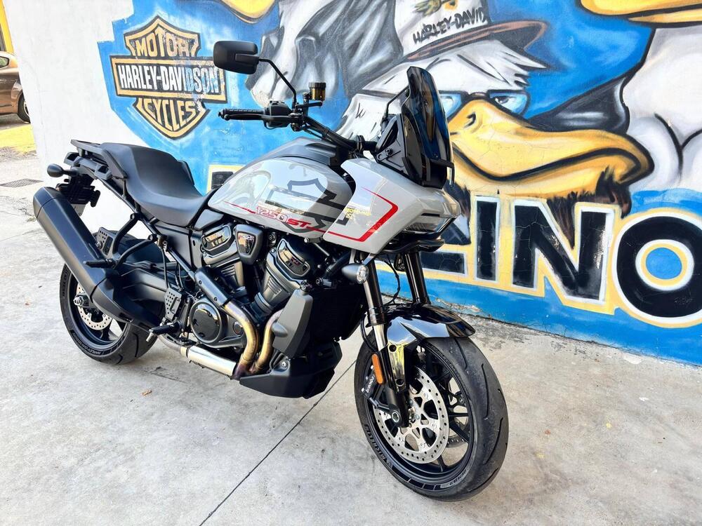 Harley-Davidson Pan America 1250 ST (2025 - 26) (6)