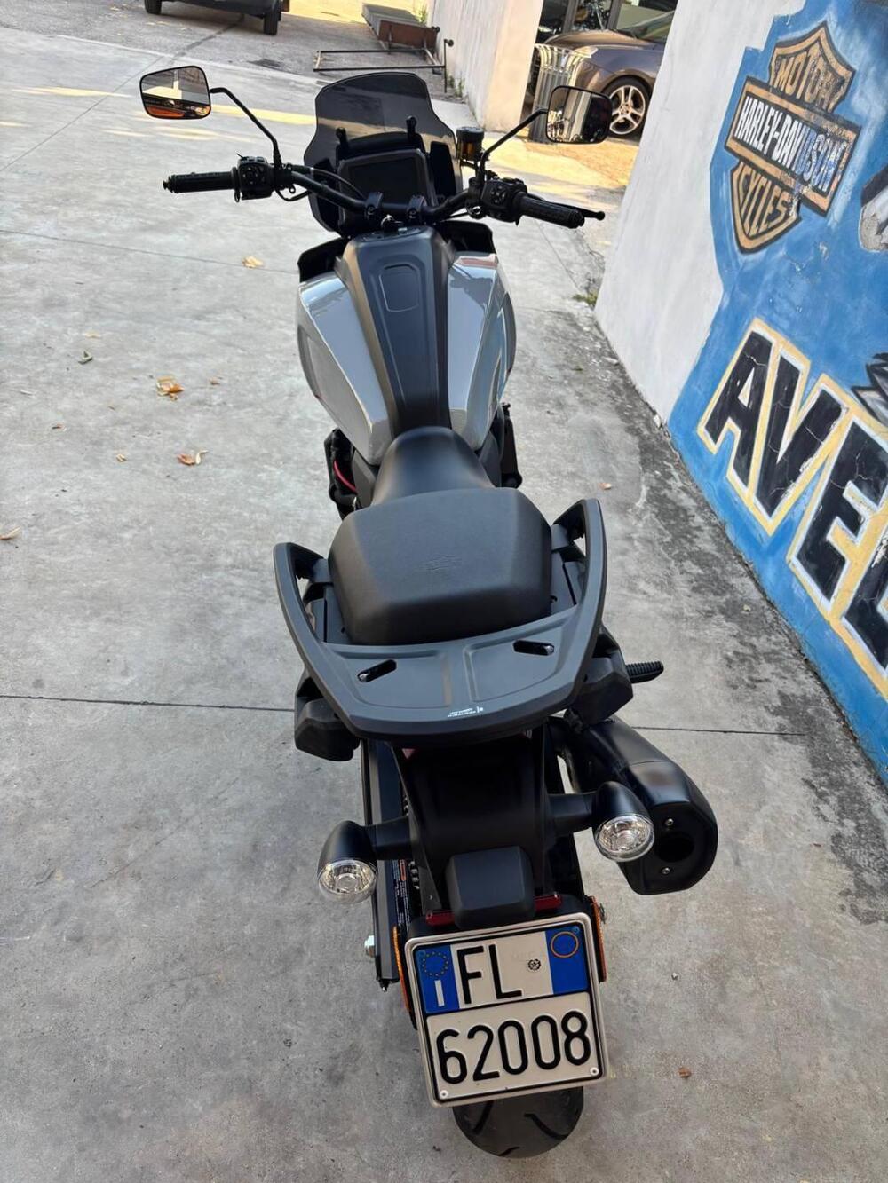 Harley-Davidson Pan America 1250 ST (2025 - 26) (7)