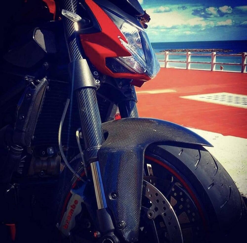 Ducati Streetfighter (2009 - 12) (8)