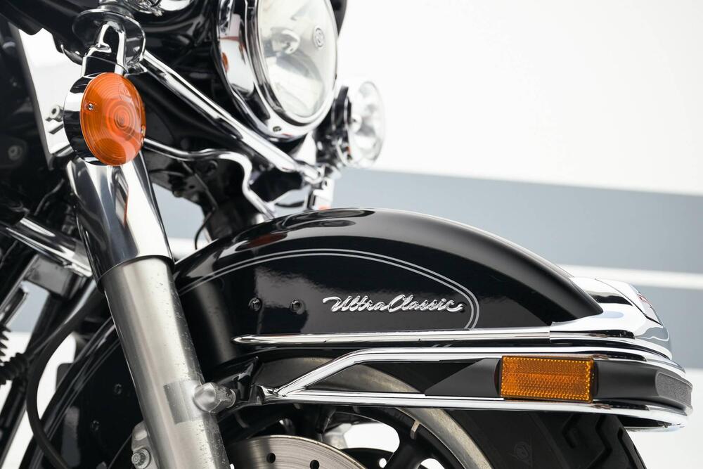 Harley-Davidson 1584 Heritage Classic (2006 - 07) - FLSTC (6)