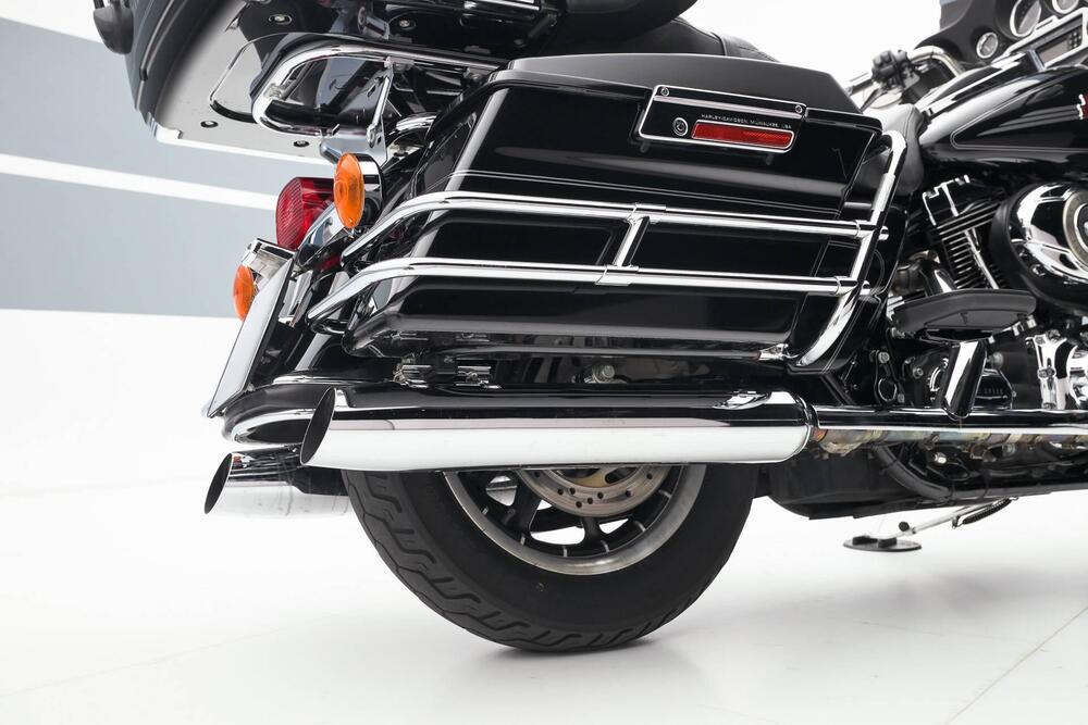 Harley-Davidson 1584 Heritage Classic (2006 - 07) - FLSTC (9)