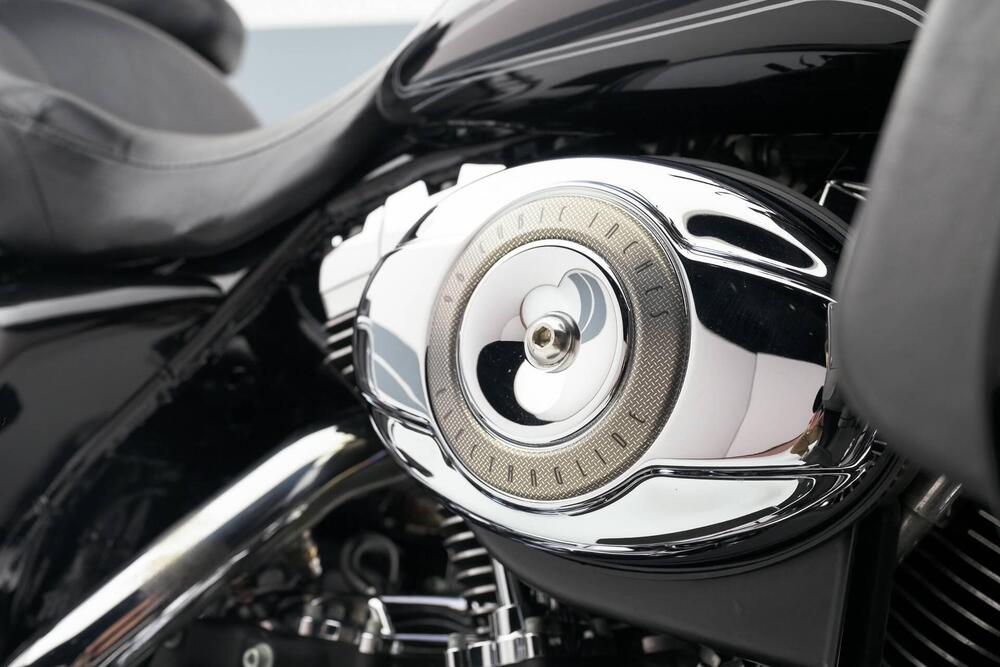 Harley-Davidson 1584 Heritage Classic (2006 - 07) - FLSTC (10)