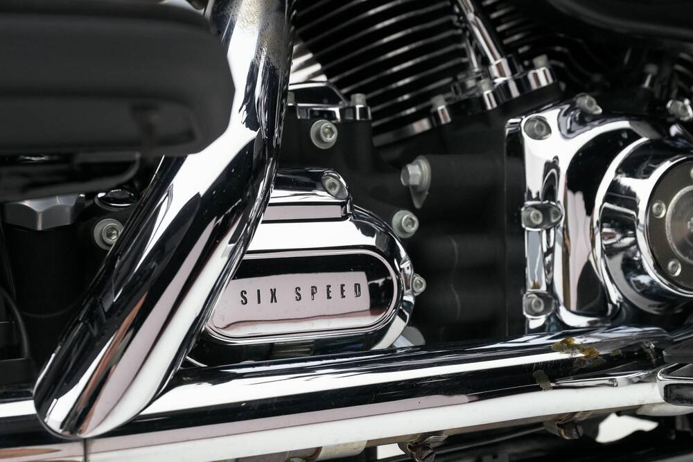 Harley-Davidson 1584 Heritage Classic (2006 - 07) - FLSTC (11)