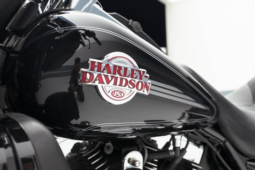 Harley-Davidson 1584 Heritage Classic (2006 - 07) - FLSTC (12)