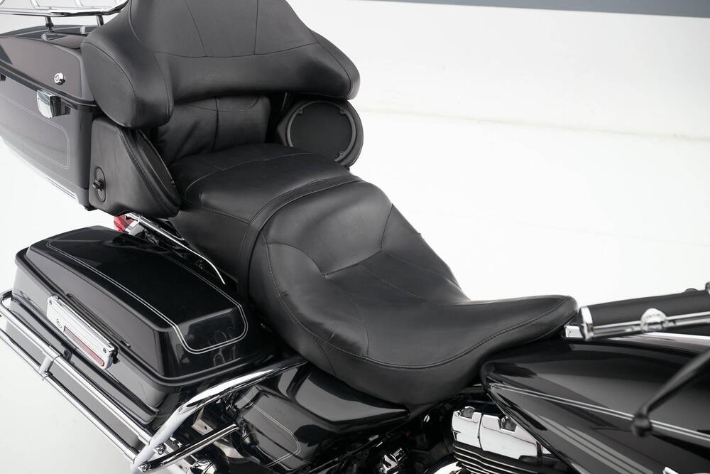 Harley-Davidson 1584 Heritage Classic (2006 - 07) - FLSTC (13)