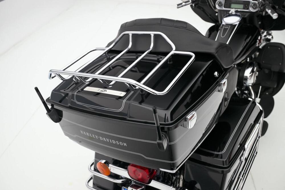 Harley-Davidson 1584 Heritage Classic (2006 - 07) - FLSTC (14)