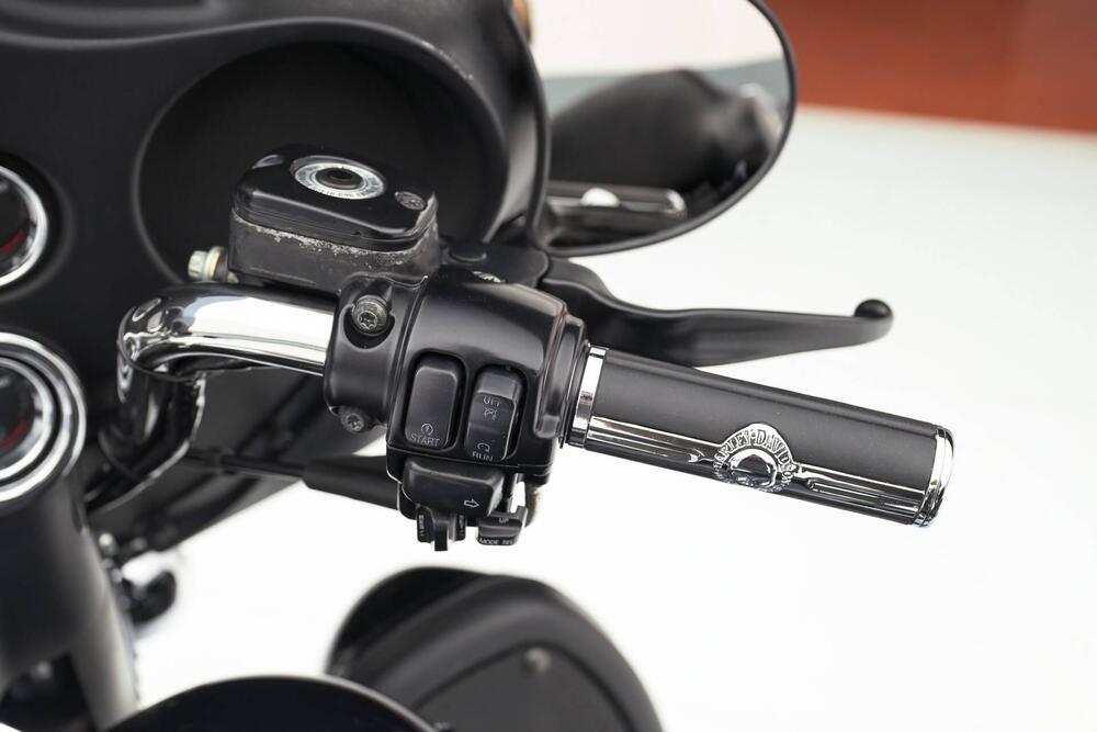 Harley-Davidson 1584 Heritage Classic (2006 - 07) - FLSTC (18)