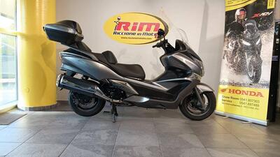 Honda SW-T 400 (2009 - 16) usata