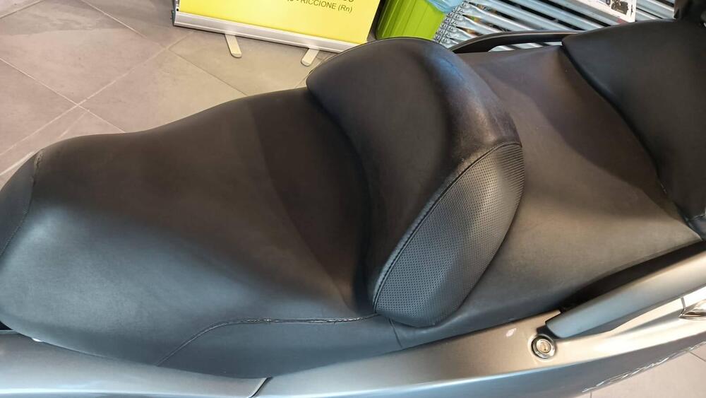 Honda SW-T 400 (2009 - 16) (7)