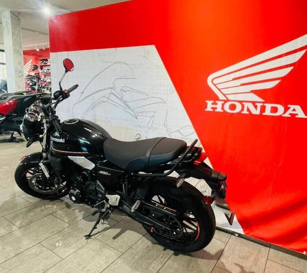 Kawasaki Z 650 RS (2022 - 24) (2)