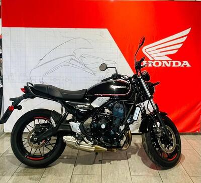 Kawasaki Z 650 RS (2022 - 24) usata