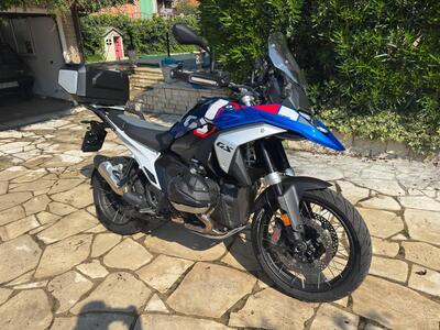 Bmw R 1300 GS Trophy (2023 - 25) usata