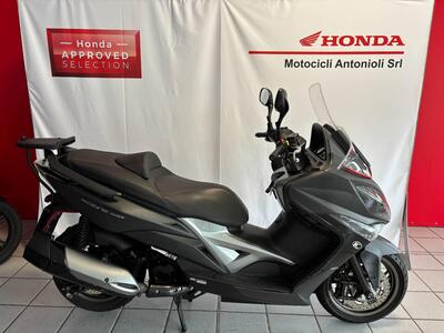 Kymco Xciting 400i ABS (2012 - 17) usata