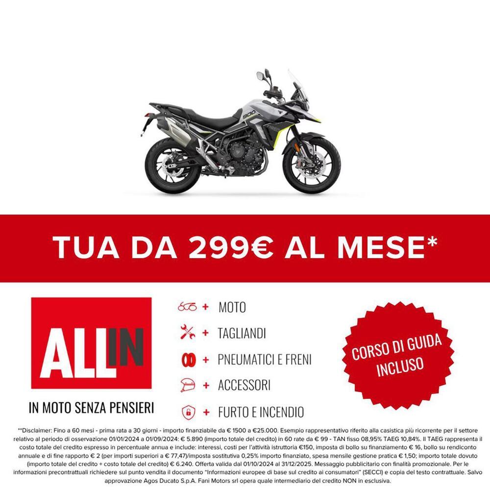 Triumph Tiger 900 GT Pro (2024 - 26) (2)