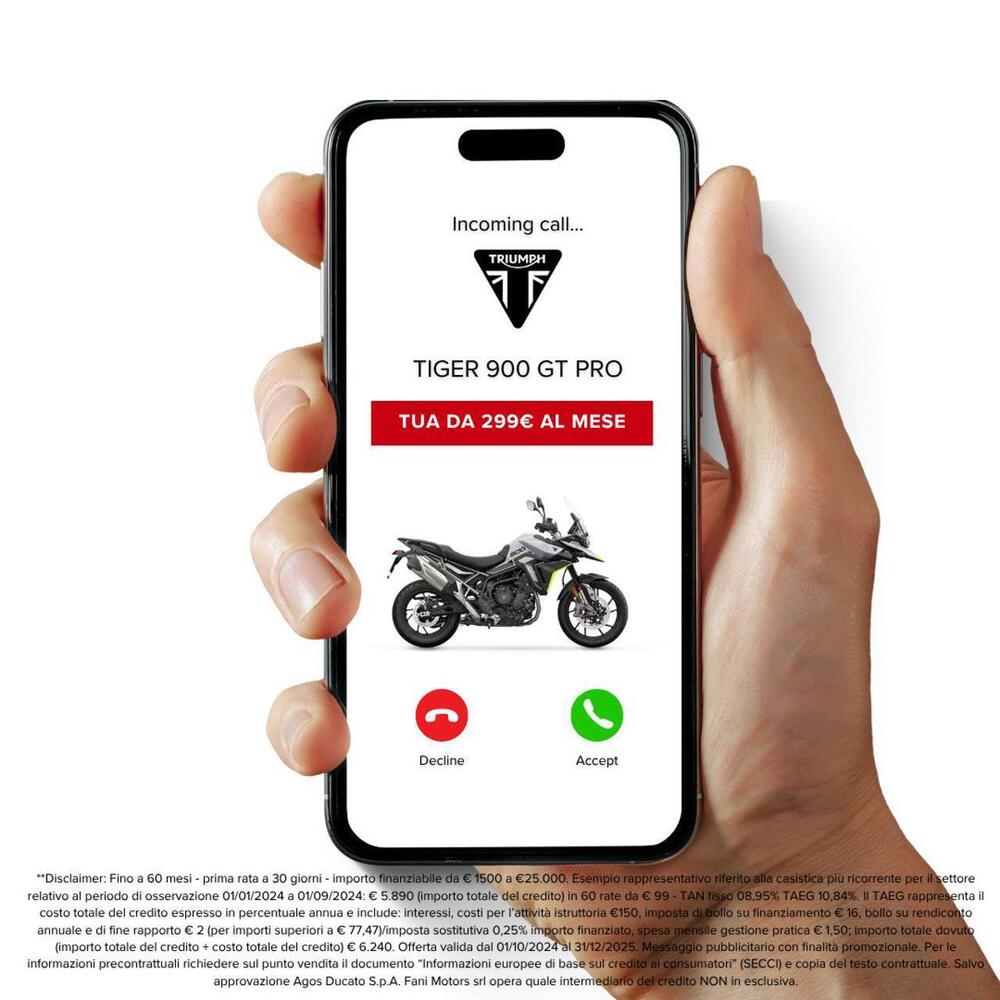 Triumph Tiger 900 GT Pro (2024 - 26) (3)