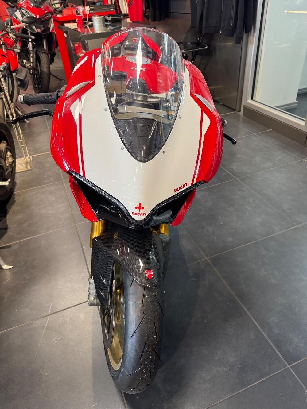 Ducati 1299 Panigale S Anniversario (2016) (10)