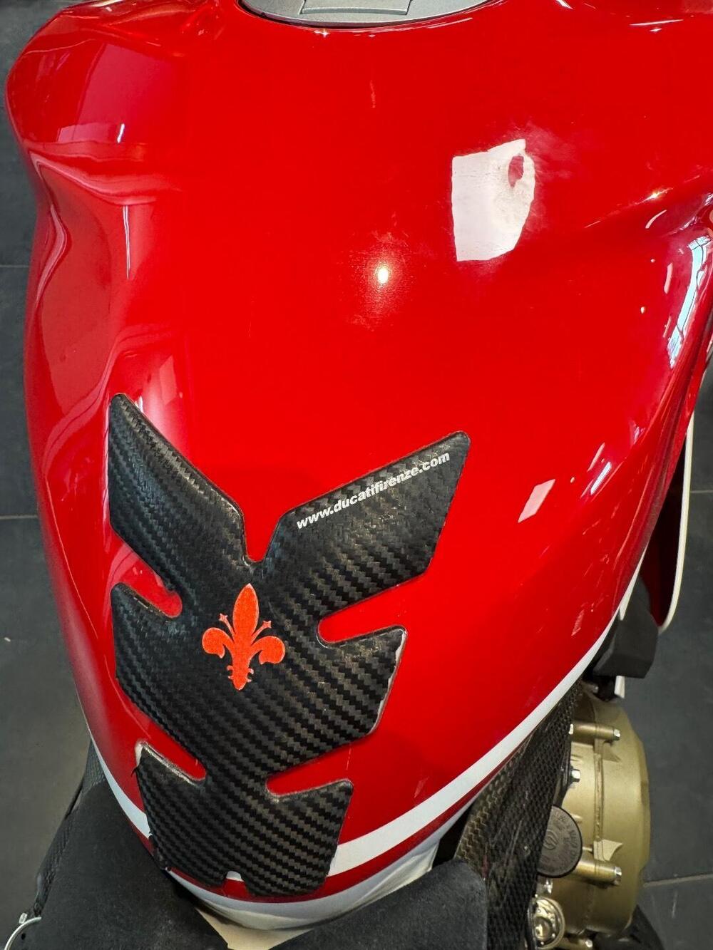 Ducati 1299 Panigale S Anniversario (2016) (15)