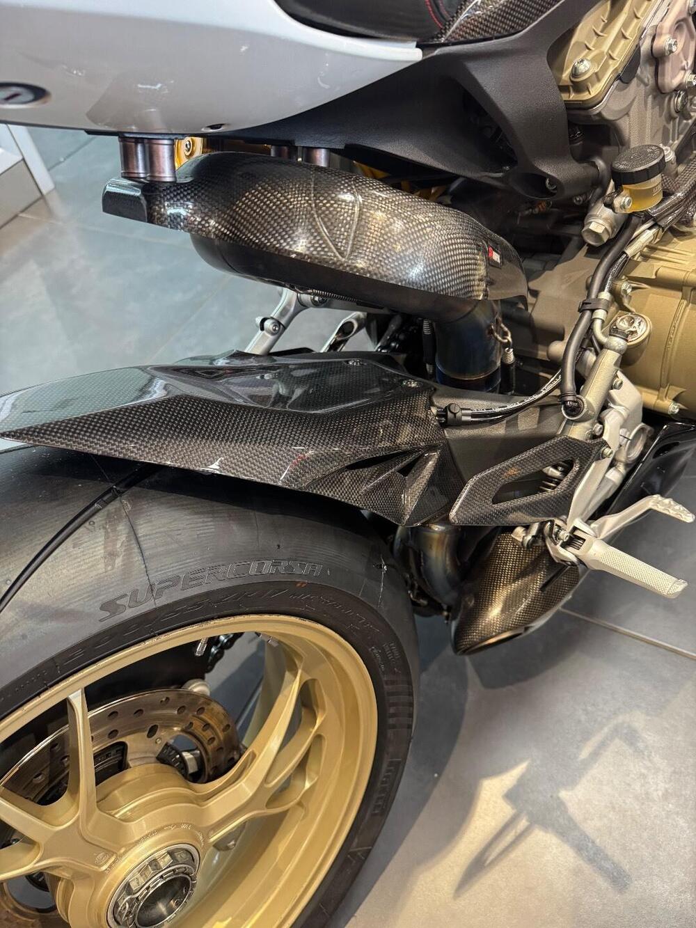 Ducati 1299 Panigale S Anniversario (2016) (19)