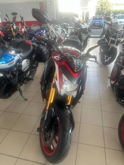 Suzuki GSX-S1000 ABS (2015 - 17) usata