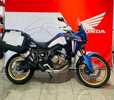 Honda Africa Twin CRF 1000L (2018 - 19) usata
