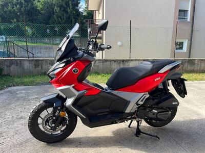 Voge Sfida SR1 ADV (2023 - 25) usata