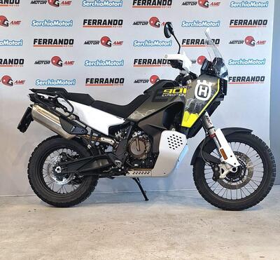 Husqvarna Norden 901 Expedition (2025) usata