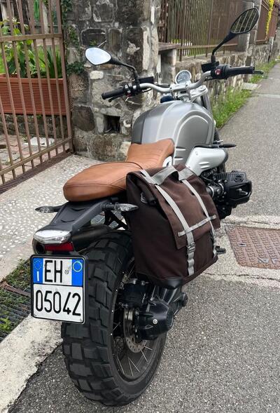 Bmw R nineT 1200 Scrambler (2016 - 20) usata