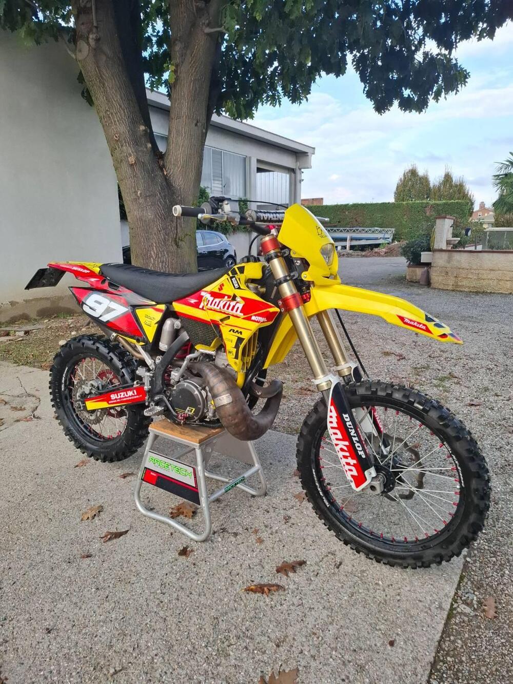 Suzuki RM 250 (2005 - 06)