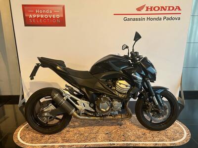 Kawasaki Z 800 e ABS (2012 - 16) usata
