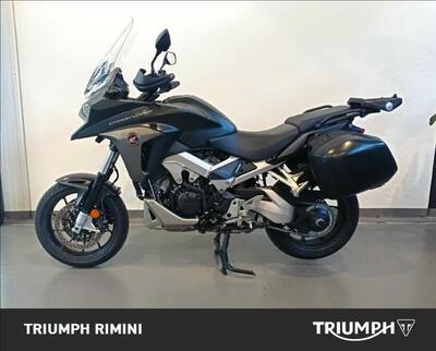 Honda Crossrunner ABS (2015 - 16) usata