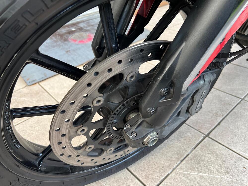 Ducati Scrambler 800 Classic (2015 - 16) (15)