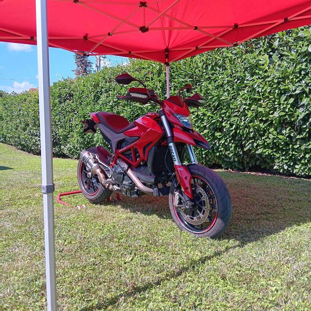 Ducati Hypermotard 939 (2016 - 18)