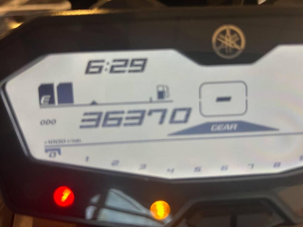 Yamaha MT-07 (2018 - 20) (7)