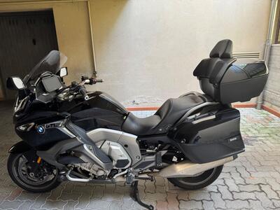 Bmw K 1600 GTL (2022 - 25) usata