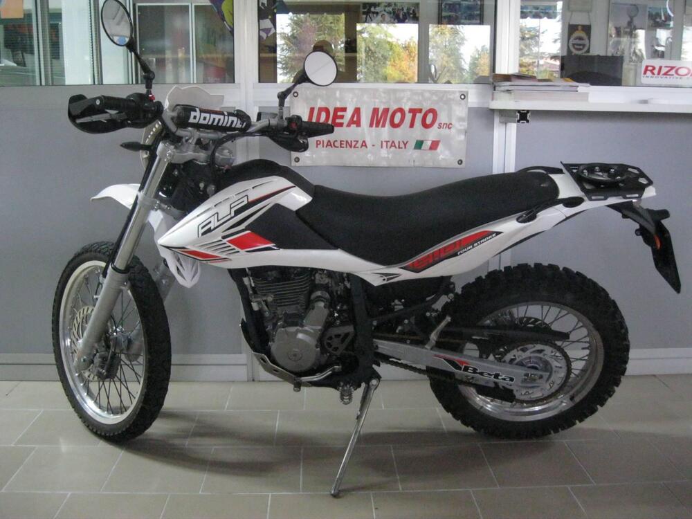 Betamotor Alp 4.0 (2008 - 17) (2)