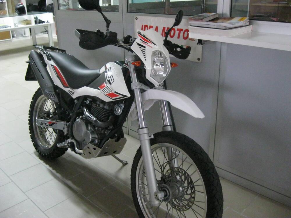 Betamotor Alp 4.0 (2008 - 17) (6)