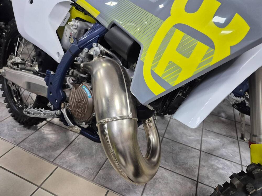 Husqvarna TC 125 (2024) (3)