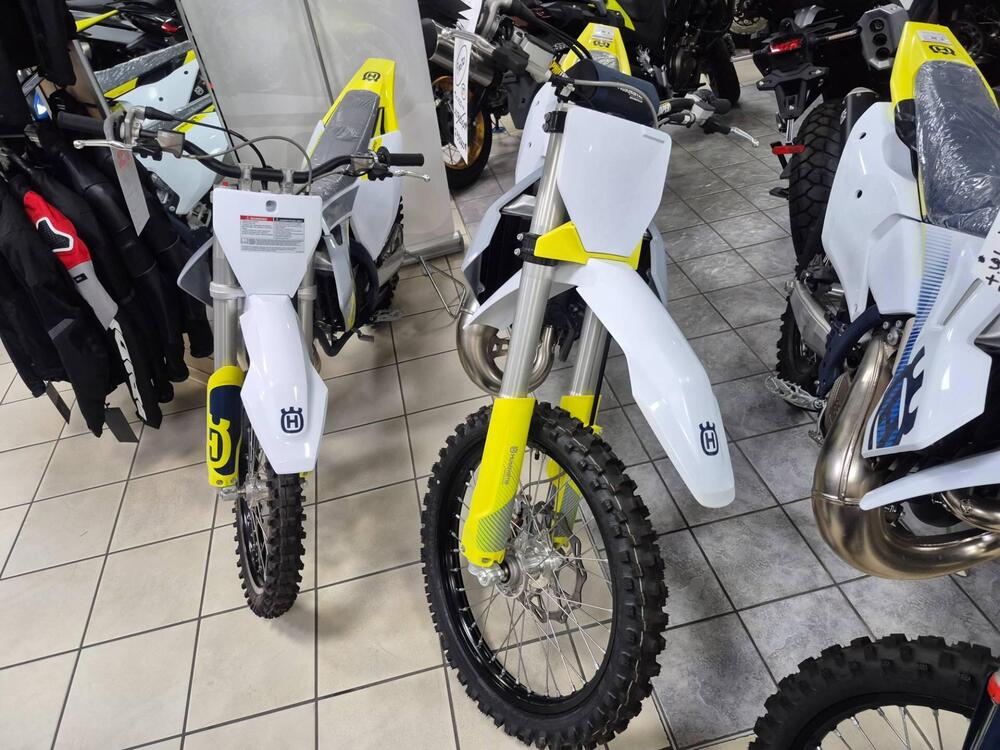 Husqvarna TC 125 (2024) (5)