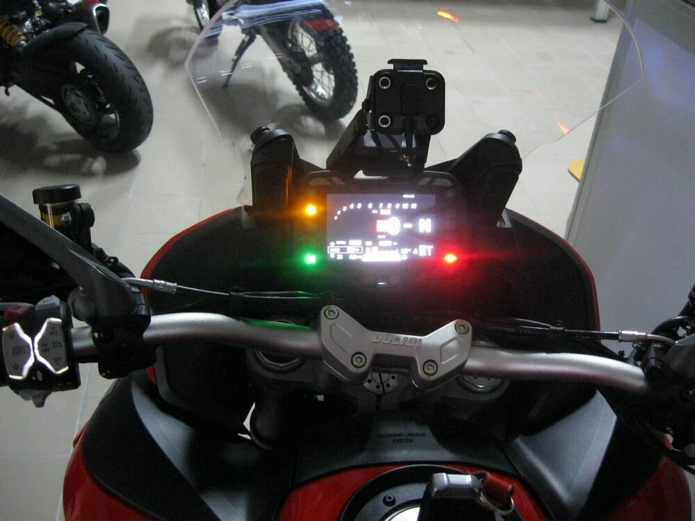 Ducati Multistrada 950 S (2021) (4)